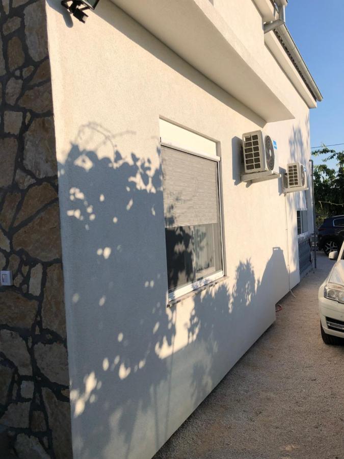 Appartement Vila Fajen Sukošan Exterior foto
