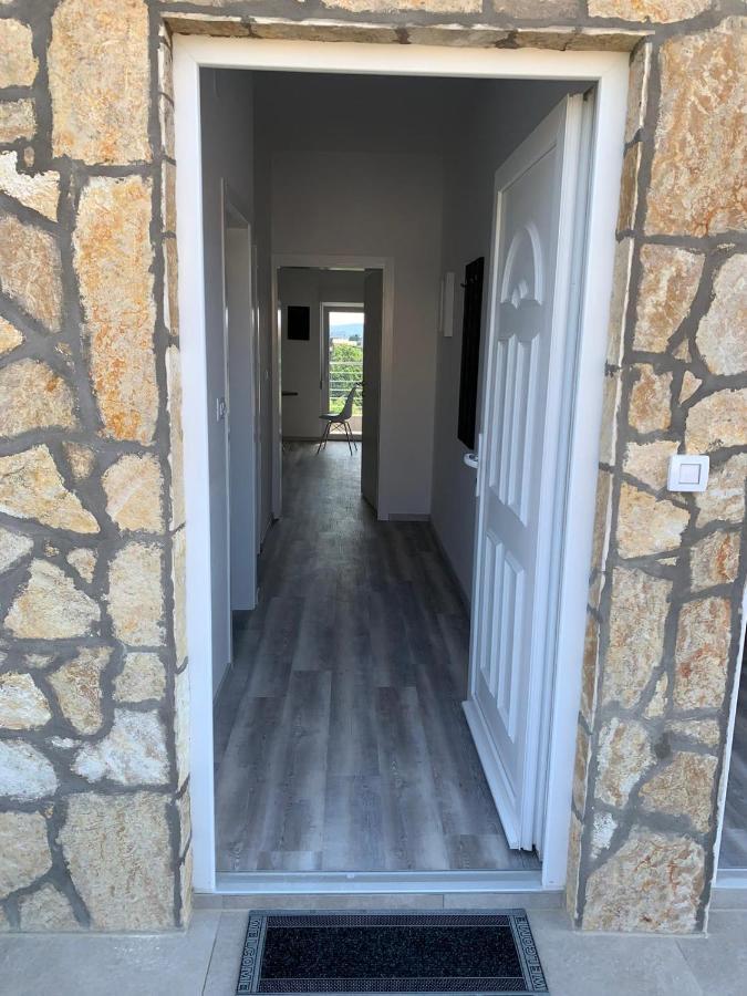 Appartement Vila Fajen Sukošan Exterior foto