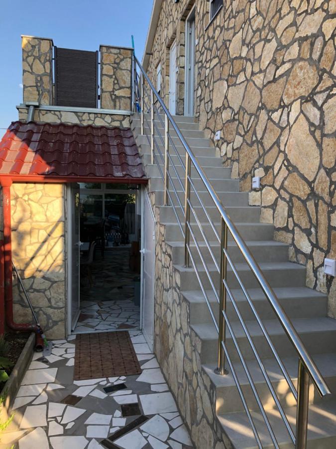 Appartement Vila Fajen Sukošan Exterior foto