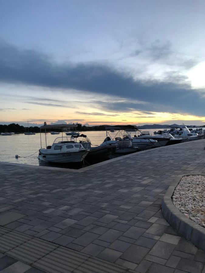 Appartement Vila Fajen Sukošan Exterior foto