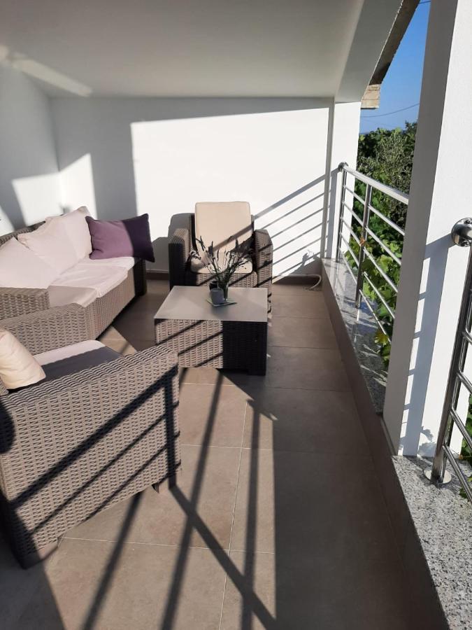 Appartement Vila Fajen Sukošan Exterior foto