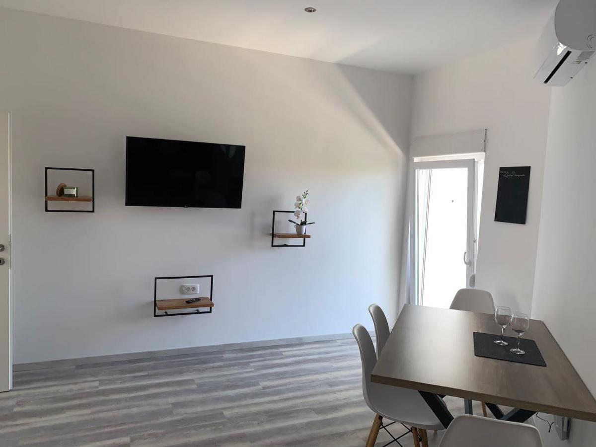 Appartement Vila Fajen Sukošan Exterior foto