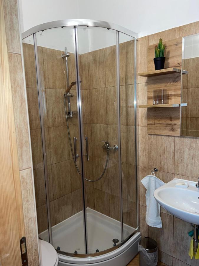 Appartement Vila Fajen Sukošan Exterior foto
