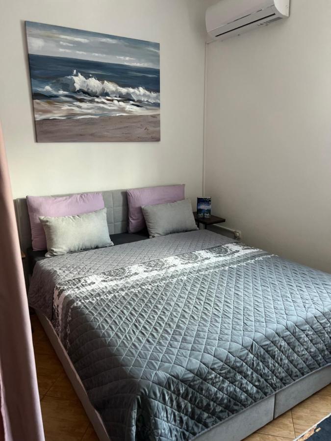 Appartement Vila Fajen Sukošan Exterior foto